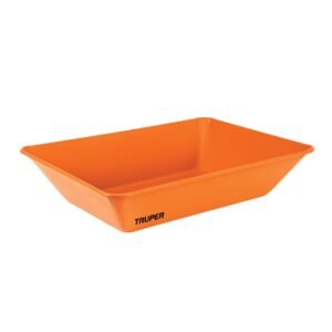 104658 - Cajón mezclero de 1.5 ft3, TRUPER