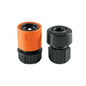 104704 - Conector rápido para HILA-2000, TRUPER
