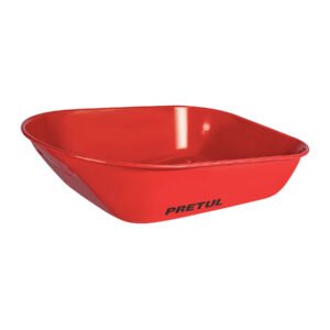 20620 20620 - Concha metálica para carretillas CAP-50NB/FB y CAP-5WFFR/NDR