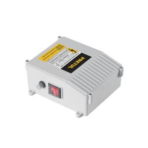 29838 29838 - Caja de control para bomba tipo bala 1-1/2 HP, PRETUL
