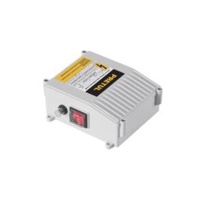 29841 - Caja de control para bomba tipo bala 3/4 HP, PRETUL