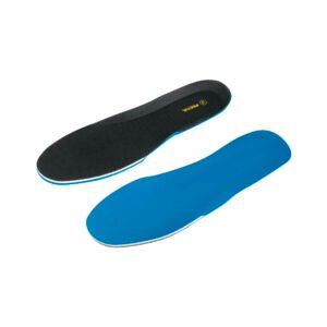 29872 - Par de plantillas para tenis, talla 30, PRETUL