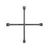 29882 - Llave de cruz 14', bocas 17, 19, 22 mm y 13/16', PRETUL
