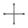 29883 - Llave de cruz 14', bocas 17, 19, 21 y 23 mm, PRETUL
