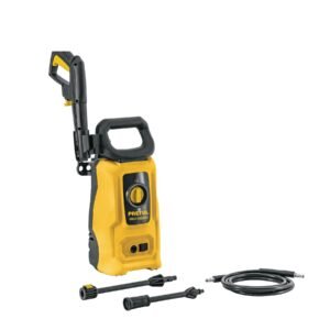 29914 - Hidrolavadora eléctrica, 1500 PSI, PRETUL