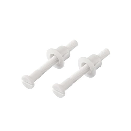 43166 - Bolsa con 2 tonillos para reparación de asiento WC, FOSET
