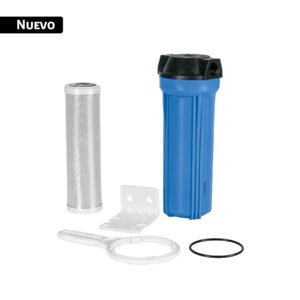43266 - Filtro de carbón activado para agua, FOSET