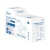 43404 - Sanitario one piece alargado trampa semi oculta,blanco,FOSET