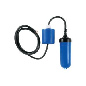 43416 - Flotador eléctrico con cable de 2 m, 25 A, FOSET