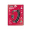 43503 - Candado para casco de motocicleta, 7 cm x 1 m, HERMEX