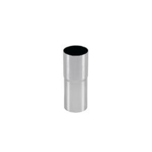 43504 - Extensión 10 cm de latón para contra de fregadero, 1-1/2'