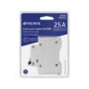 43639 - Interruptor de 2 polos 25A para riel DIN, VOLTECK