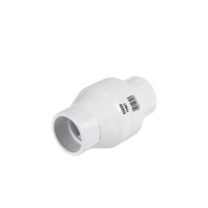 43699 43699 - Válvula check de PVC 2' para cementar, FOSET
