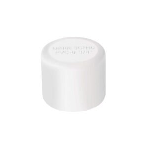 43838 43838 - Tapón hembra de PVC 3/4', FOSET