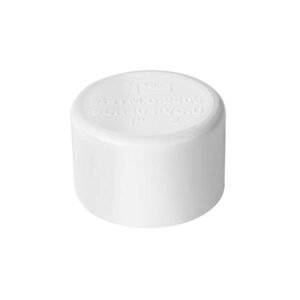 43839 43839 - Tapón hembra de PVC 1', FOSET