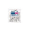 43843 - Yee sencilla de PVC 1/2', FOSET