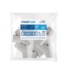 43844 - Yee sencilla de PVC 3/4', FOSET