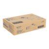 46249 - Parrilla gas empotrar 30 cm, 2 quemadores, vidrio, RIVIERA