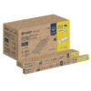 48312 - Calentador solar, 10 tubos, 130L, 3 personas, FOSET BASIC