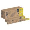 48329 - Calentador solar, 15 tubos, 175L, 5 personas, FOSET BASIC