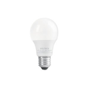 49036 49036 - Foco LED 8W (60W) A19, con 3 tonos de luz, VOLTECK