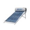 49324 - Calentador solar, 12 tubos, 150L, 4 personas, FOSET BASIC