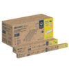 49324 - Calentador solar, 12 tubos, 150L, 4 personas, FOSET BASIC
