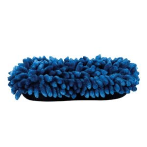 50008 50008 - Esponja de microfibra para lavado de automóvil, KLINTEK