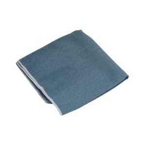 56026 56026 - Franela gris de algodón de 1 m, KLINTEK